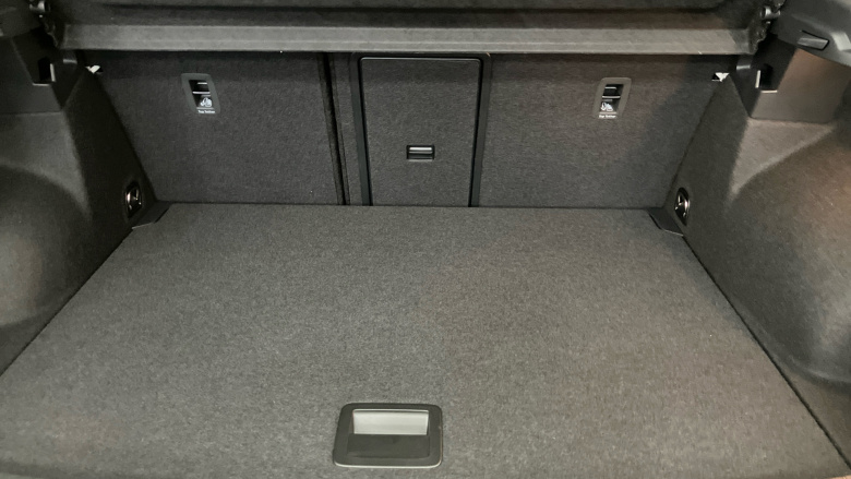 Volkswagen T-Roc 1.5 TSI Match 5dr Petrol Hatchback